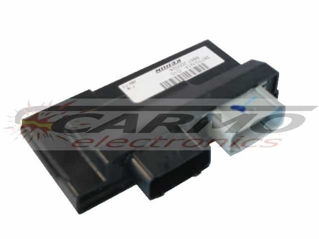 Honda CBR600RR HRC KIT ECU ECM CDI black box computer brain (KEIHIN,  38770-N1A-D10, 8867-200019)