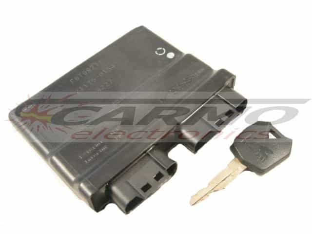 Kawasaki ZZR1400 ZX14 (21175-0154, 21175-0374, 21175-0712) ECU CDI ECM  computer controller brain