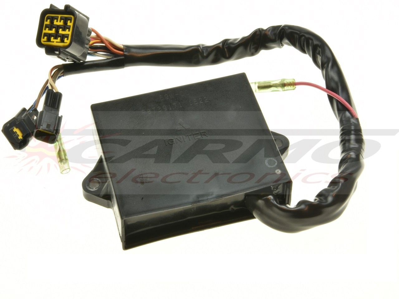 Carmo Electronics : Yamaha 60pk 60F f8t39171 ECU ECM CDI black box