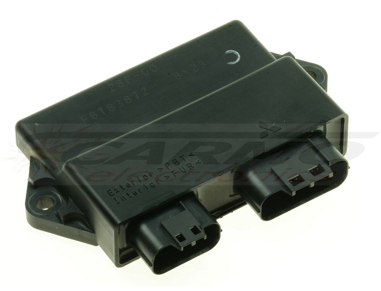 Carmo Electronics : Yamaha Grizzly 550 FI ECU ECM CDI black box 